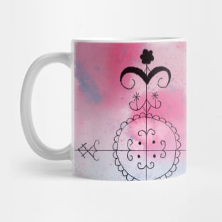 Simbi Veve Mug